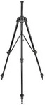 Manfrotto Stativ 161MK2B Super-Pro Schwarz
