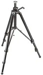Manfrotto Stativ 475B Pro Digital schwarz| Preis nach Code SOMMER