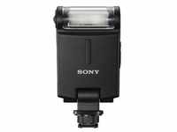 Sony HVL-F20M Blitz schwarz