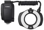 Canon 102117, Canon Macro Ring Lite MR-14EX II