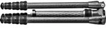 GITZO GT0545T, Gitzo GT0545T Traveler Stativ Serie 0, 4 Segmente Carbon