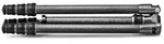 GITZO GT2545T, Gitzo GT2545T Traveler Stativ Serie 2, 4 Segmente Carbon