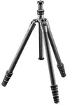 GITZO GT1545T, Gitzo GT1545T Traveler Stativ Serie 1, 4 Segmente Carbon