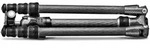 GITZO GK0545T-82TQD, Gitzo GK0545T-82TQD Traveler Kit Serie 0 inkl. Kopf...