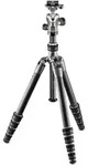 Gitzo GK1555T-82TQD Traveler Kit Serie 1 inkl. Kopf GH1382TQD