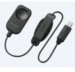 Sony RM-SPR1 Kabel-Fernbedienung