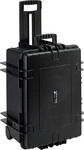 B&W International 104833, B&W International B&W Case Type 6800 SI schwarz mit