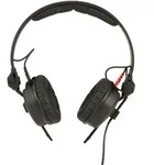 Sennheiser HD 25 Kopfh&ouml;rer| Preis nach Code SOMMER