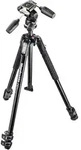 Manfrotto 190X Alu Stativ inkl. 804RC2 MKII Kopf| Preis nach Code SOMMER