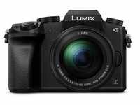 Panasonic Lumix DMC-G70 + 12-60 mm f3,5-5,6| Dealpreis