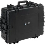 B&W Case Type 6500 schwarz