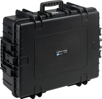 B&W International 104771, B&W International B&W Case Type 6500 RPD schwarz mit