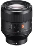 Sony FE 85mm f1.4 GM | 100,00&euro; Sommer Cashback 1.199,00&euro; Effektivpreis