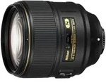 Nikon AF-S Nikkor 105mm f1,4E ED| Preis nach Code SOMMER