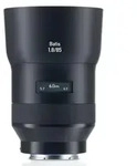 ZEISS Batis 85mm f1,8 Sony E-Mount