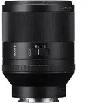 Sony Carl ZEISS SEL Planar T* FE 50mm f1,4 ZA