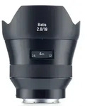 ZEISS Batis 18mm f2,8 f&uuml;r Sony E-Mount
