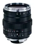 ZEISS Distagon 35mm f1,4 M-Mount schwarz