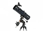 Celestron AstroMaster 130 EQ-MD mit Nachf&uuml;hrmotor