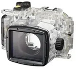 Canon Unterwassergeh&auml;use WP-DC55 f&uuml;r PowerShot G7 X Mark II