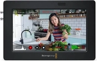 BLACKMAGIC 109799, Blackmagic Video Assist 5 3G 5 Monitor/Recorder
