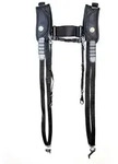 Sun Sniper Kameragurt Rotaball-Double-Plus-Harness