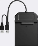 ATOMOS 102911, Atomos USB 2.0 und 3.0 Docking Station