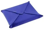 Blue Wrap Einschlagtuch XL| Preis nach Code SOMMER