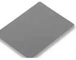 Novoflex Graukarte ZEBRA