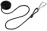 Hama Objektivdeckel Halter 5899