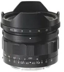 Voigtl&auml;nder 19662, Voigtl&auml;nder Super Wide Heliar 15mm f4,5 III Sony E-M asph&auml;r.
