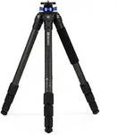 Benro TMA28A Mach3 Tripod Series 2 Aluminium 4 Sektionen
