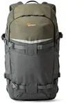 Lowepro Flipside Trek BP 450 AW, grau/dunkelgr&uuml;n| Preis nach Code SOMMER