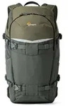 Lowepro Flipside Trek BP 350 AW, grau/dunkelgr&uuml;n| Preis nach Code SOMMER