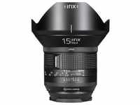 Irix 15mm f2,4 Firefly Canon EF