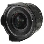 Voigtl&auml;nder Super Wide Heliar 15mm f4,5 III VM asph&auml;risch schwarz
