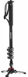 Manfrotto MVMXPROA4 XPRO Video Monopod mit Fluid Base| Preis nach Code SOMMER