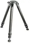 Gitzo GT5533S Systematic Tripod Series 5 Carbon 3 Sektionen