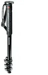 Manfrotto MPMXPROA4 XPRO Alu Einbeinstativ PRIME 4 Sektionen| Preis nach Code SOMMER