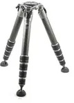 Gitzo GT4553S Systematic Tripod Series 4 Carbon 5 Sektionen