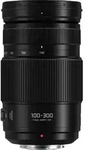Panasonic H-FSA100300E, Panasonic Lumix G Vario 100-300mm f4.0-5.6 II OIS