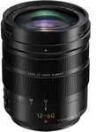 Panasonic Lumix G Vario Leica 12-60mm f2,8-4,0 OIS (staub-& spritzw.)