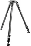 Gitzo GT3543XLS Systematic Tripod Series 3 Carbon 4 Sektionen XL| Preis nach Code