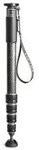 Gitzo GM4552L Monopod Series 4 Carbon 5 Sektionen Lang