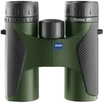 ZEISS Terra ED 8x32 schwarz/gr&uuml;n