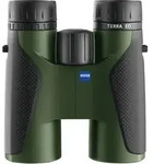 ZEISS Terra ED 10x42 schwarz/gr&uuml;n | 75,00&euro; Optik Cashback Aktion 470,90&euro;