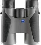 ZEISS Terra ED 10x42 schwarz/grau | 75,00&euro; Optik Cashback Aktion 483,00&euro;