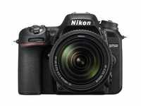 Nikon D7500 Kit AF-S DX 18-140mm f3.5-5.6G ED VR| Preis nach Code OSTERN