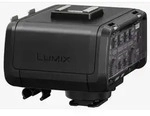 Panasonic DMW-XLR1E Mikrofonadapter f&uuml;r GH5