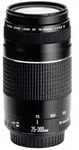 Canon EF 75-300mm 1:4-5,6 III